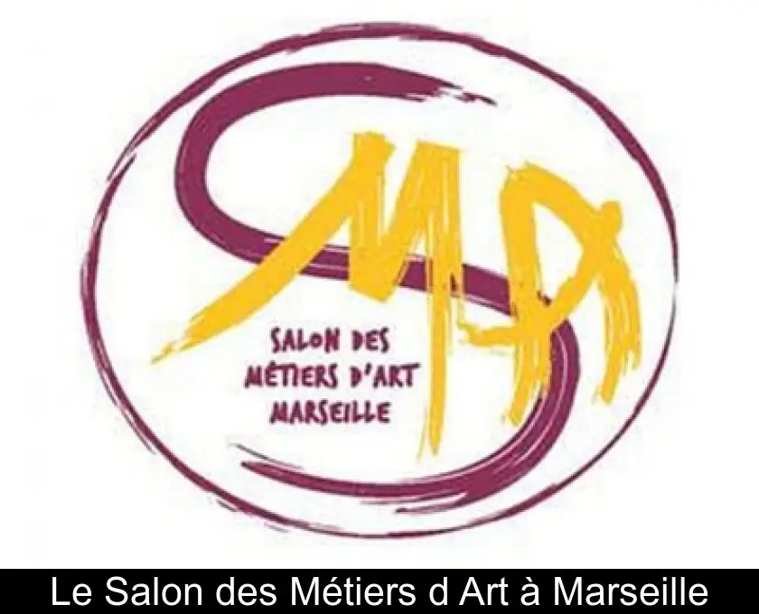 Le Salon des Métiers d'Art à Marseille