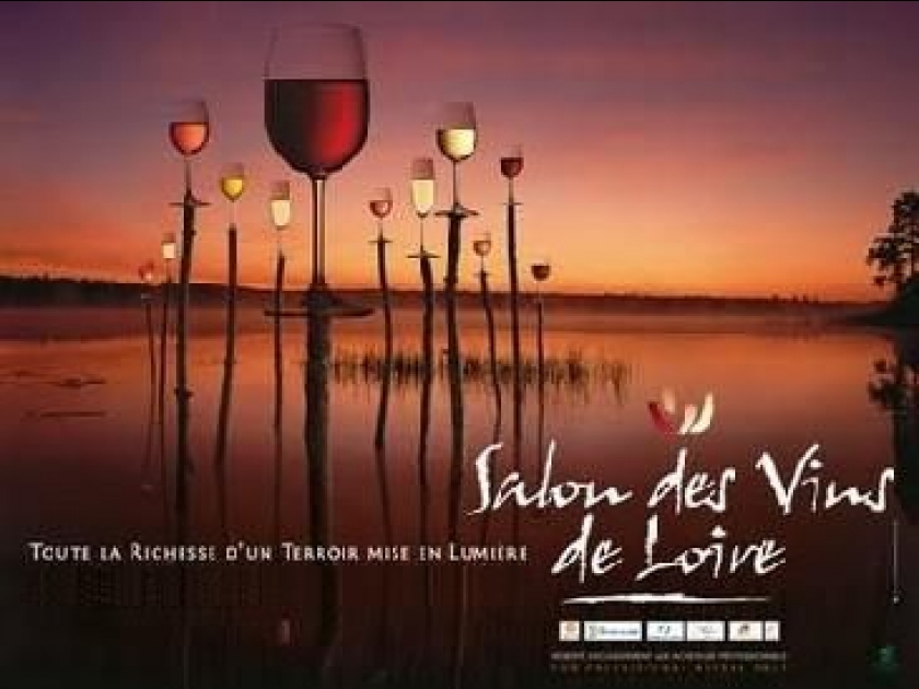 Le Salon des Vins de Loire : un rendez-vous incontournable Le Salon des Vins de Loire : un rendez-vous incontournable