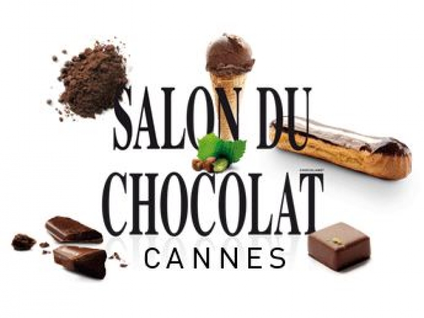 Le Salon du chocolat de Cannes : un événement gourmand Le Salon du chocolat de Cannes : un événement gourmand
