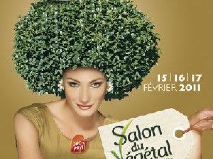 Le Salon du Végétal : un salon professionnel horticole Le Salon du Végétal : un salon professionnel horticole
