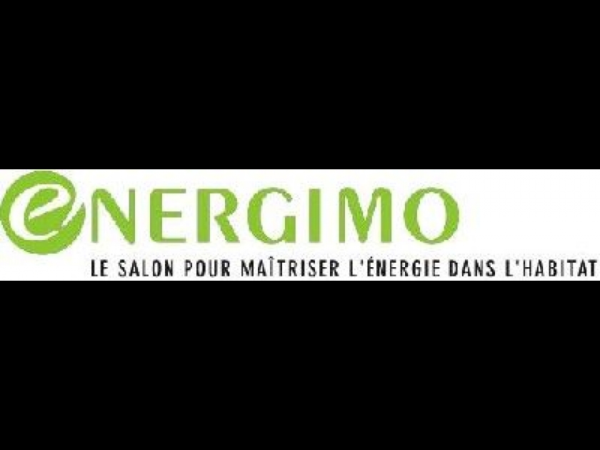 Le salon Energimo : des solutions énergétiques pour l'habitat Le salon Energimo : des solutions énergétiques pour l'habitat