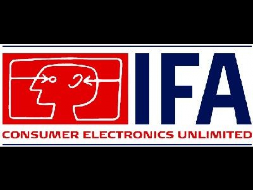 Le salon IFA de Berlin : une mine d'innovations Le salon IFA de Berlin : une mine d'innovations