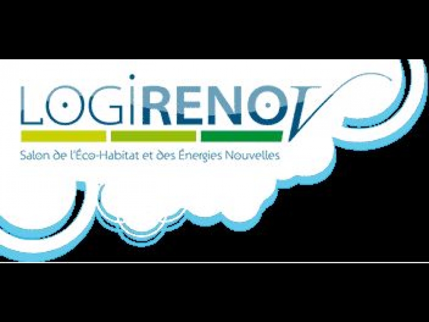 Le salon Logirenov : éco-construction et aménagement au service de la dépendance Le salon Logirenov : éco-construction et aménagement au service de la dépendance