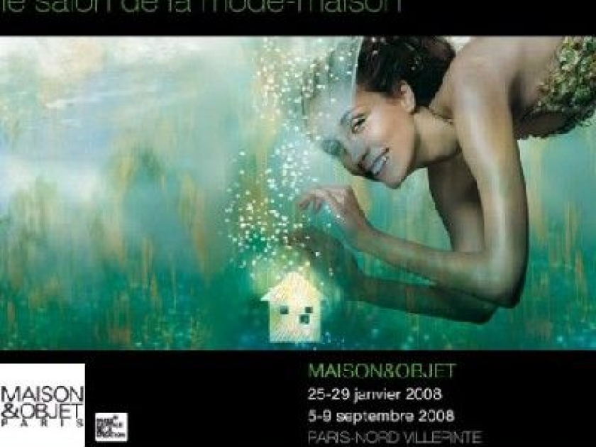 Le salon Maison & Objet : l'événement déco et design Le salon Maison & Objet : l'événement déco et design