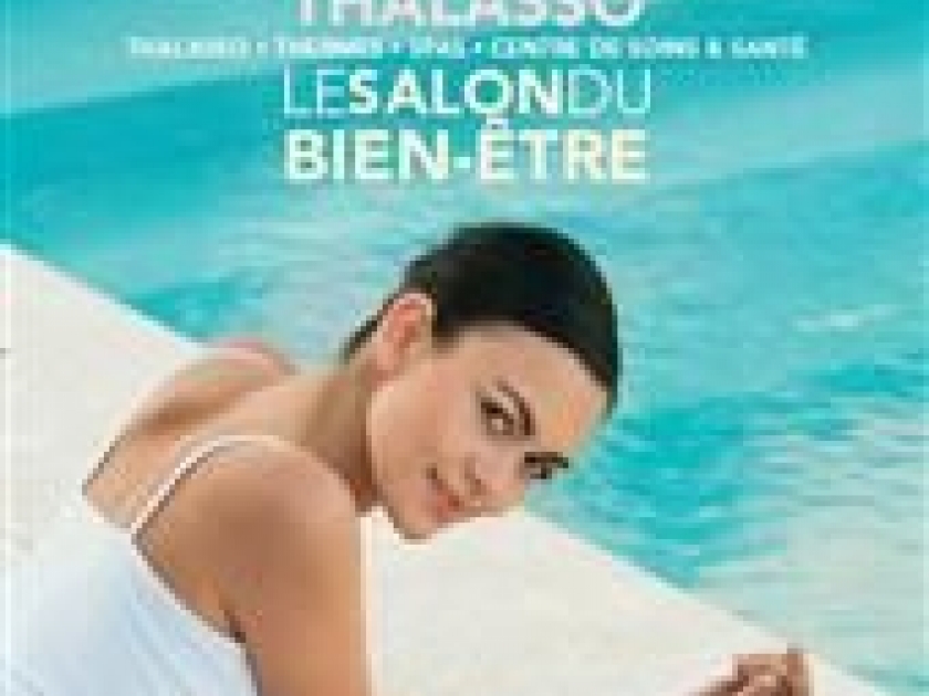 Le Salon Médecine Douce et Thalasso : un rendez-vous 100% bien-être Le Salon Médecine Douce et Thalasso : un rendez-vous 100% bien-être