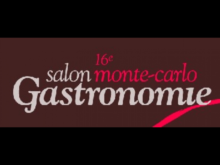 Le Salon Monte-Carlo Gastronomie : une invitation à la gourmandise Le Salon Monte-Carlo Gastronomie : une invitation à la gourmandise