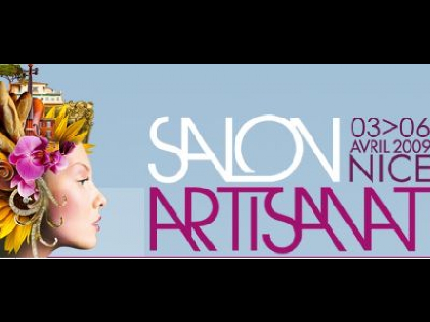 Le Salon Nice Artisanat : le rendez-vous des métiers artisanaux Le Salon Nice Artisanat : le rendez-vous des métiers artisanaux