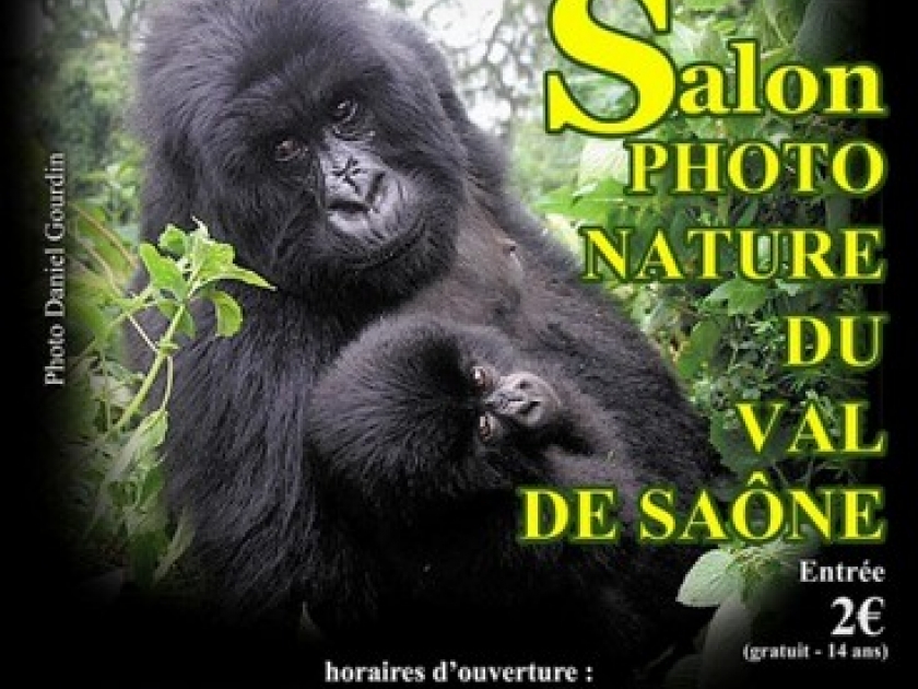 Le Salon Photo Nature du Val de Saône : un rendez-vous à Saint-Jean-de-Losne Le Salon Photo Nature du Val de Saône : un rendez-vous à Saint-Jean-de-Losne