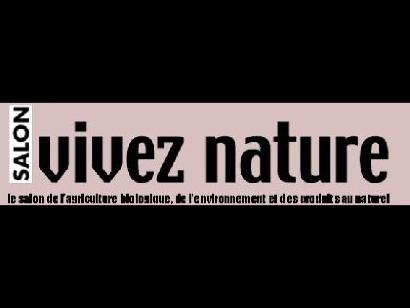 Le Salon Vivez Nature à Toulouse : le salon bio du Sud-Ouest Le Salon Vivez Nature à Toulouse : le salon bio du Sud-Ouest