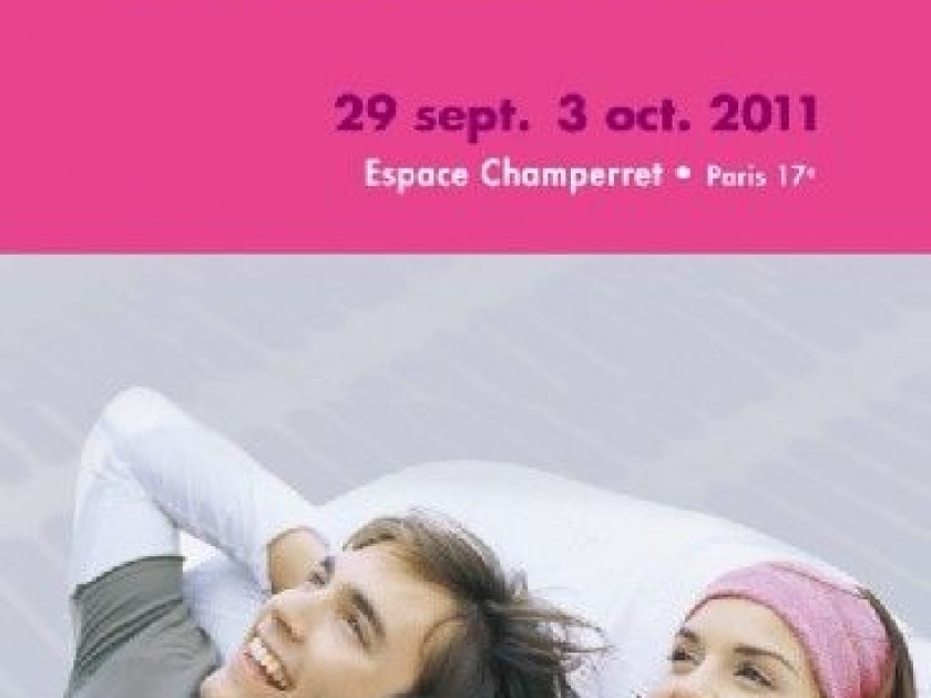 Le Salon Zen à Paris : développement personnel et bien-être Le Salon Zen à Paris : développement personnel et bien-être