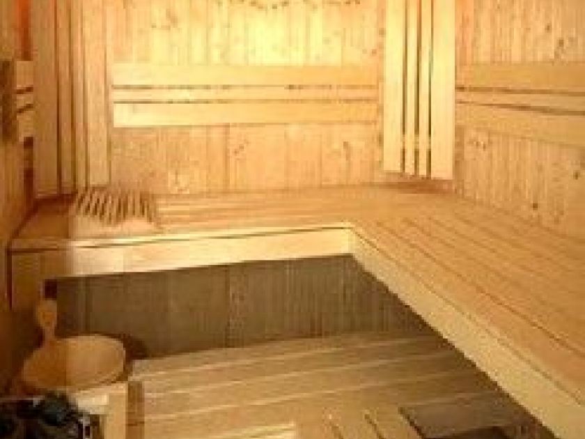 Le sauna : le bien-être version scandinave Le sauna : le bien-être version scandinave