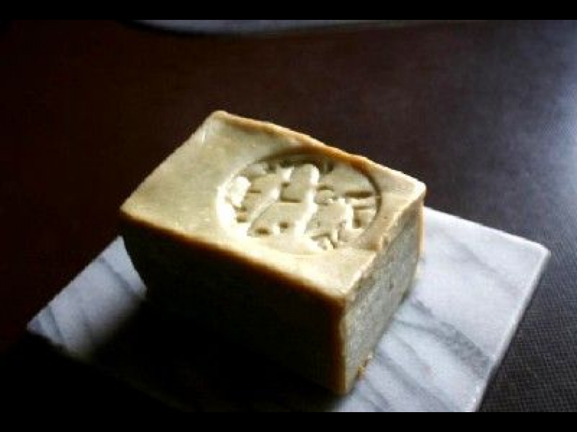 Le savon d'Alep : un produit traditionnel et bienfaisant Le savon d'Alep : un produit traditionnel et bienfaisant