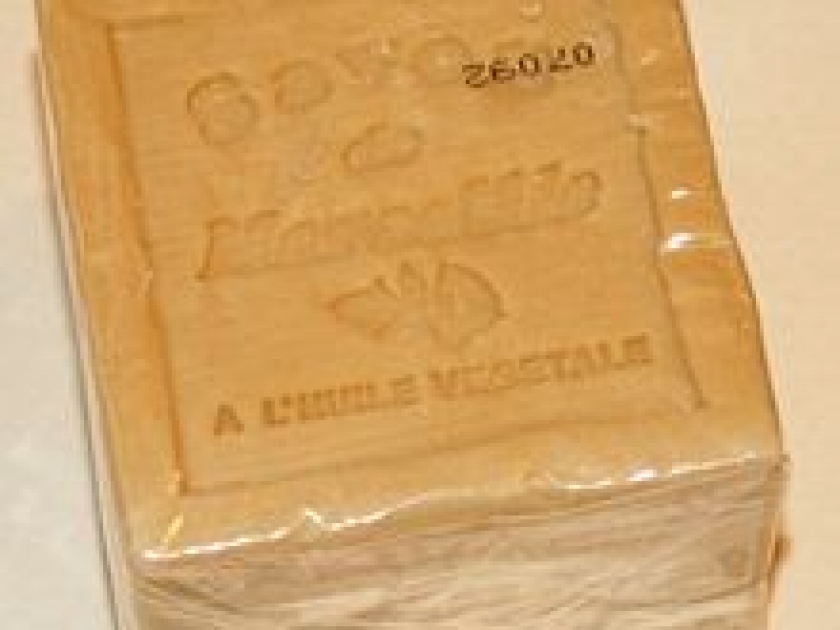 Le savon de Marseille, un savon naturel aux multiples usages Le savon de Marseille, un savon naturel aux multiples usages