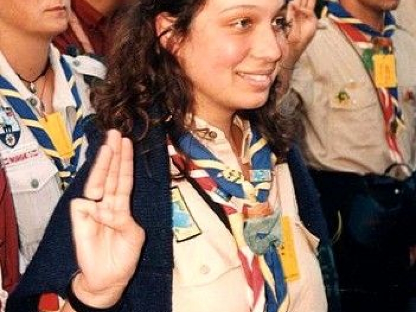 Le scoutisme : son histoire et ses valeurs Le scoutisme : son histoire et ses valeurs