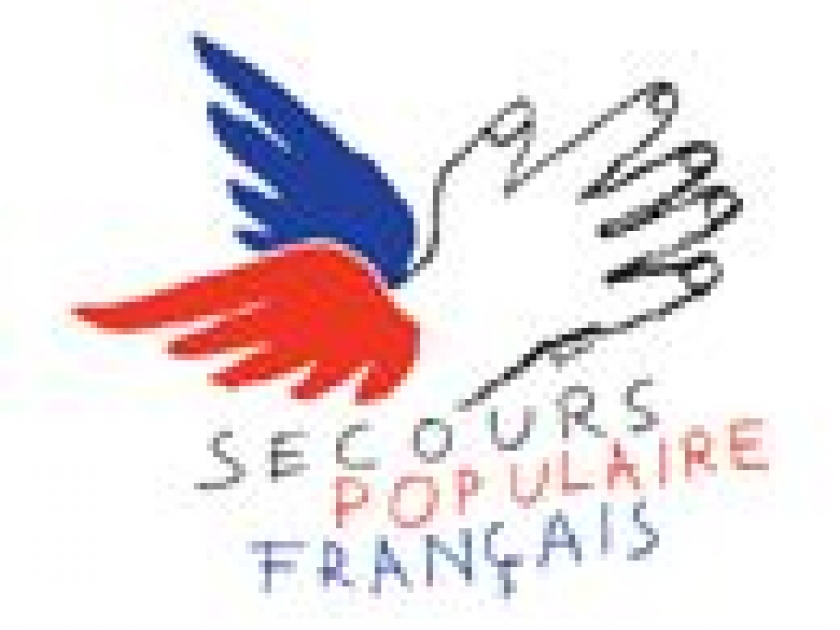 Le Secours populaire, en lutte contre l'exclusion depuis 1945 Le Secours populaire, en lutte contre l'exclusion depuis 1945