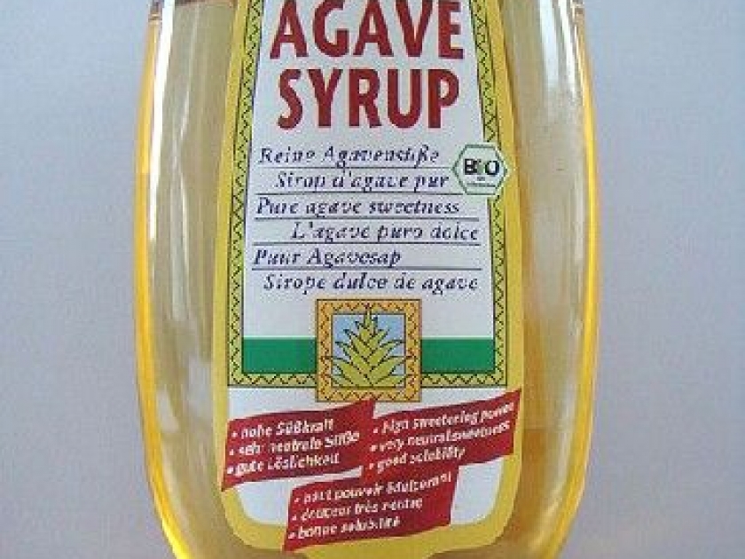 Le sirop d'agave : mode d'emploi
