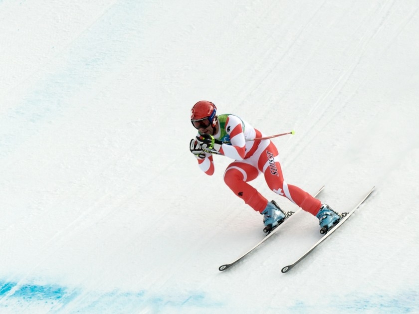 Le ski alpin aux Jeux olympiques : histoire et épreuves Le ski alpin aux Jeux olympiques : histoire et épreuves