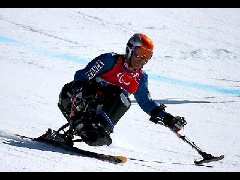 Le ski handisport : guide pratique Le ski handisport : guide pratique