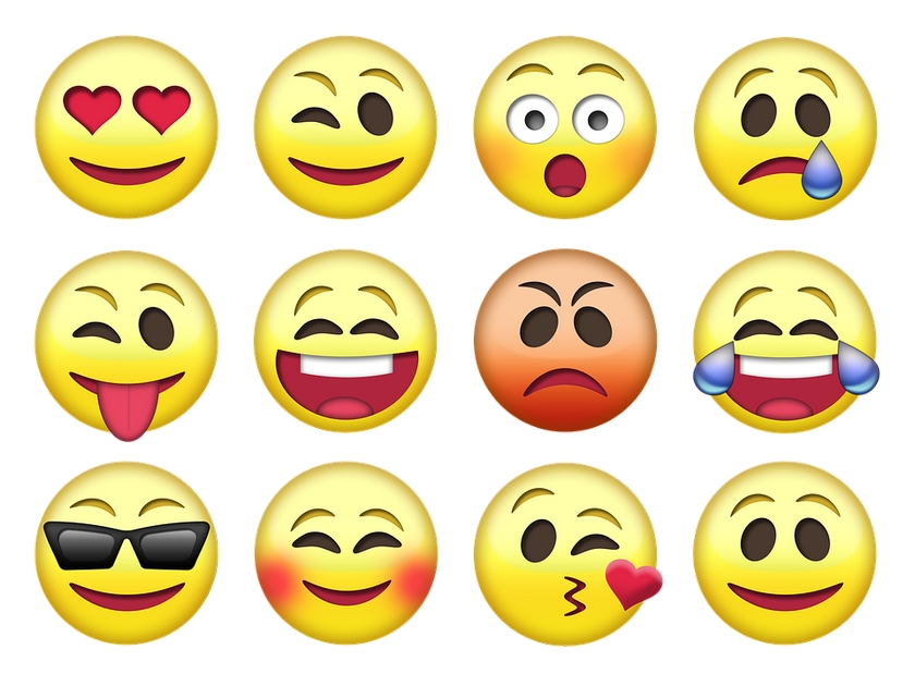 Le smiley : histoire d'une invention Le smiley : histoire d'une invention