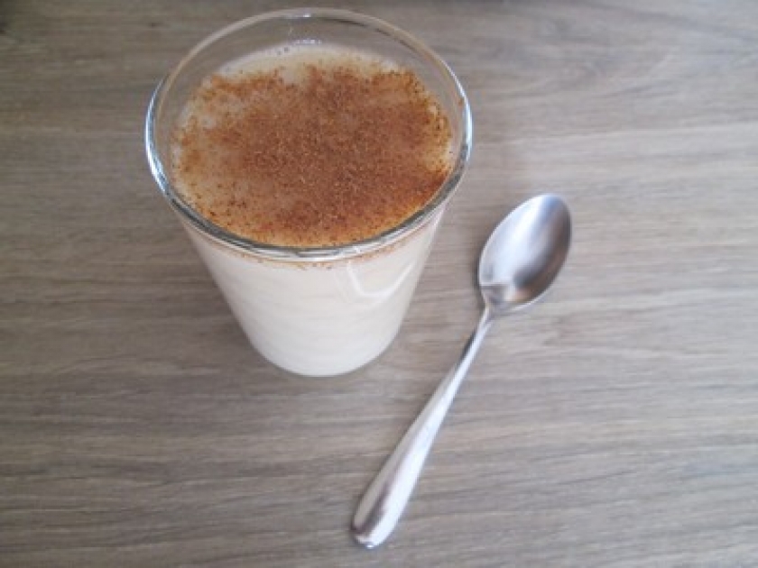 Le smoothie poire amande : une recette facile Le smoothie poire amande : une recette facile
