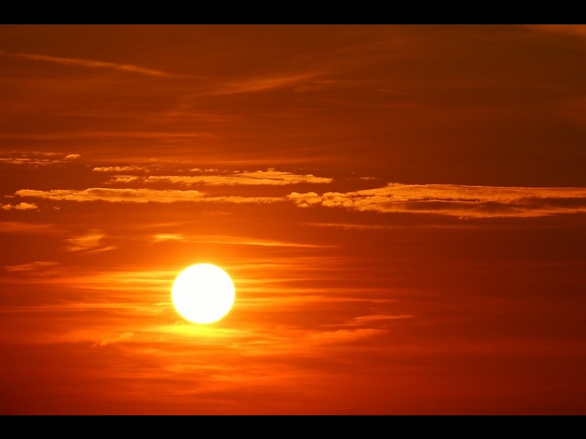 Le soleil : 5 questions sur notre étoile Le soleil : 5 questions sur notre étoile