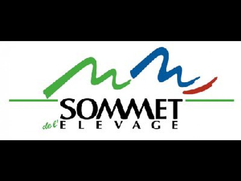 Le Sommet de l'élevage : un rendez-vous professionnel incontournable Le Sommet de l'élevage : un rendez-vous professionnel incontournable