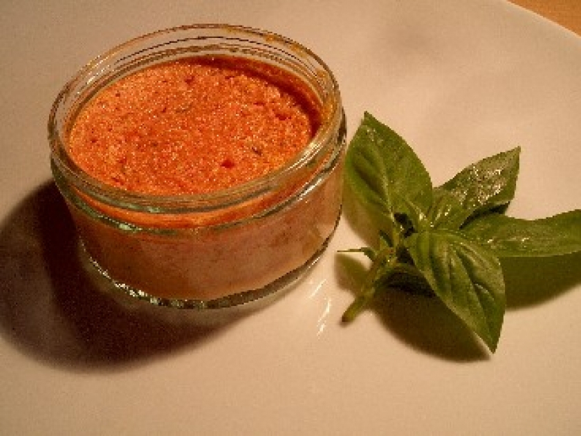 Le soufflé à la tomate : une recette savoureuse Le soufflé à la tomate : une recette savoureuse