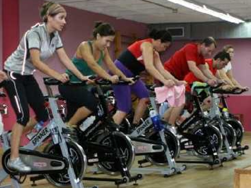 Le spinning : une nouvelle activité de cardio-training Le spinning : une nouvelle activité de cardio-training