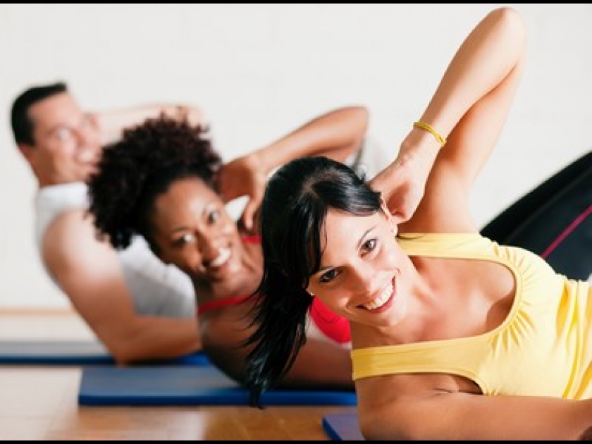 Le sport : un excellent anti-âge Le sport : un excellent anti-âge