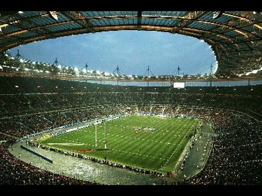 Le Stade de France : le cadre des plus grands événements Le Stade de France : le cadre des plus grands événements