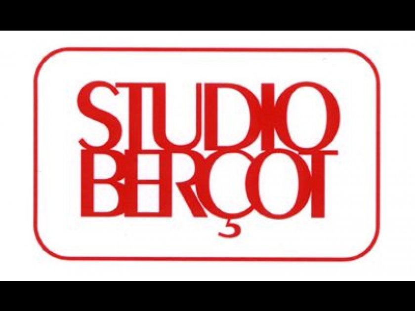 Le Studio Berçot : une école de stylisme Le Studio Berçot : une école de stylisme