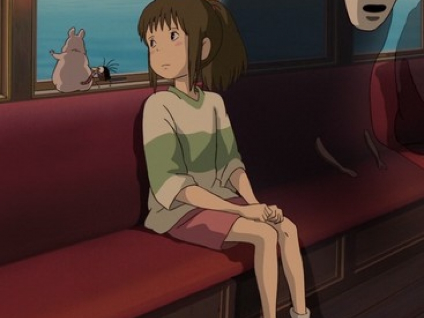 Le studio Ghibli au musée Art Ludique : une exposition événement Le studio Ghibli au musée Art Ludique : une exposition événement