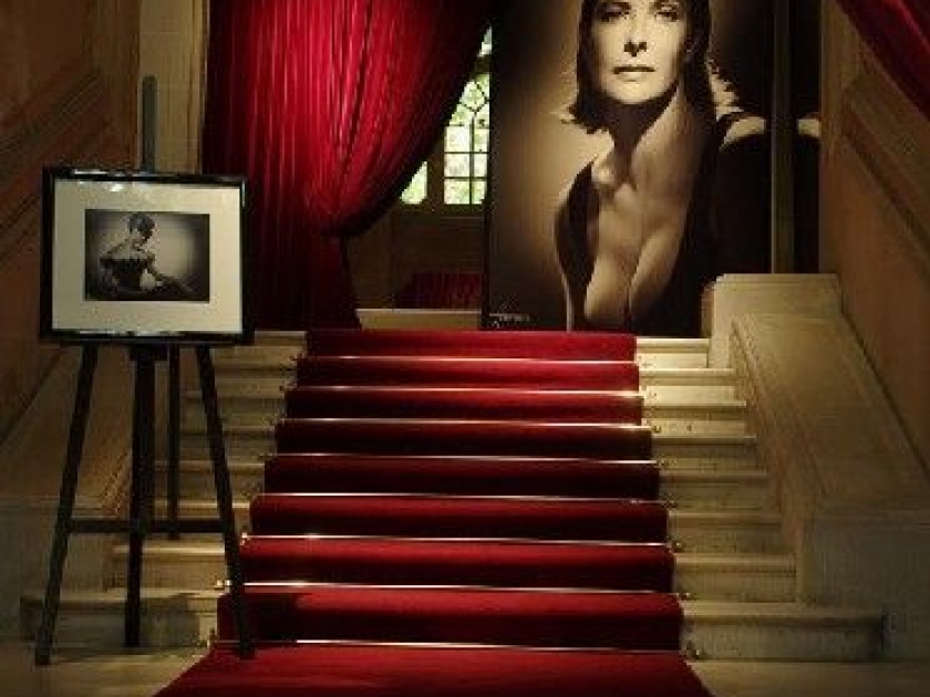 Le Studio Harcourt : un lieu mythique Le Studio Harcourt : un lieu mythique