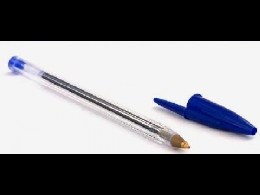 Le stylo à bille : histoire d'une invention Le stylo à bille : histoire d'une invention