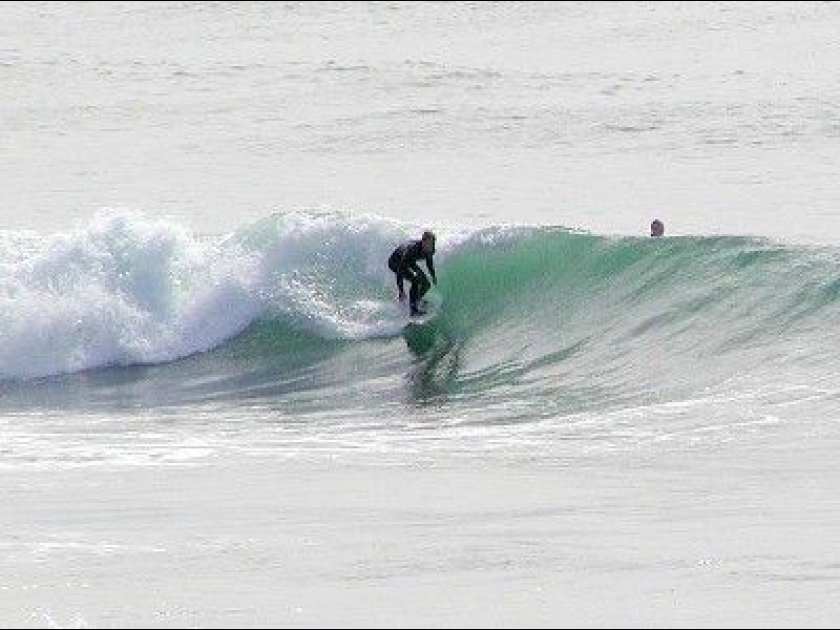 Le surf : présentation et histoire Le surf : présentation et histoire