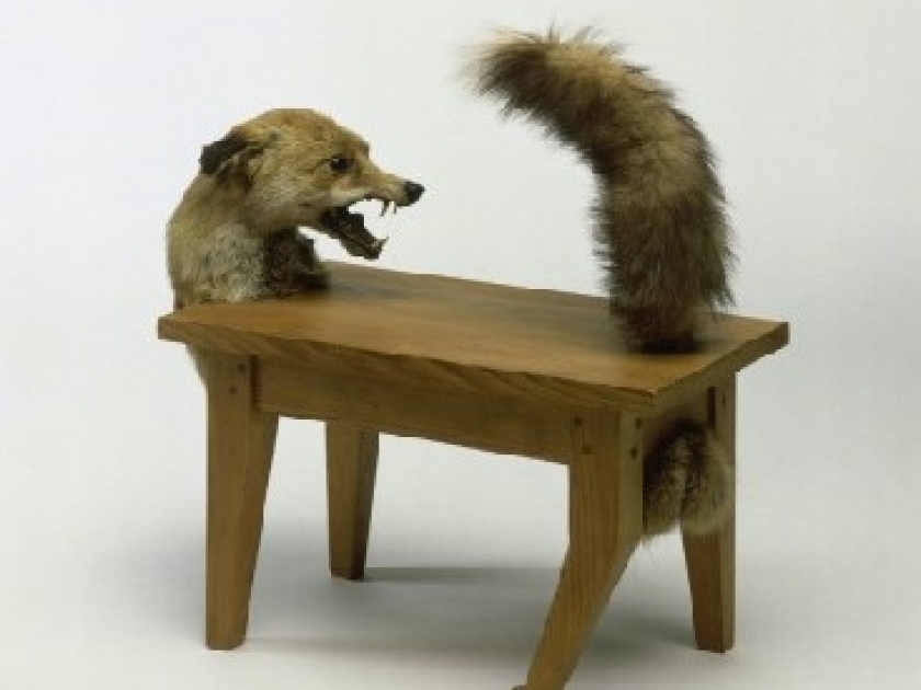 Le surréalisme et l'objet : des objets non identifiés au Centre Pompidou Le surréalisme et l'objet : des objets non identifiés au Centre Pompidou