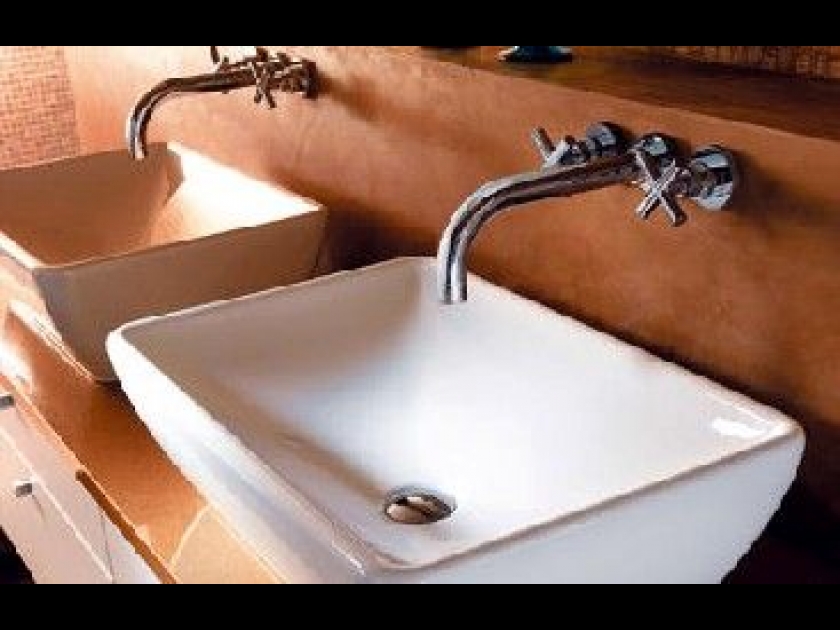 Le Tadelakt, un revêtement typiquement marocain Le Tadelakt, un revêtement typiquement marocain