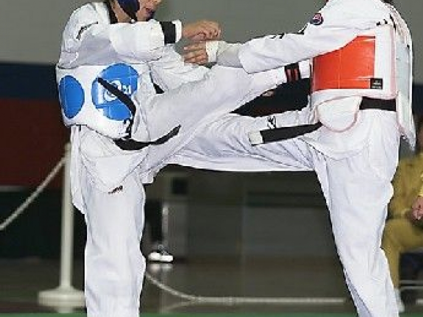 Le taekwondo : présentation, histoire et règles Le taekwondo : présentation, histoire et règles