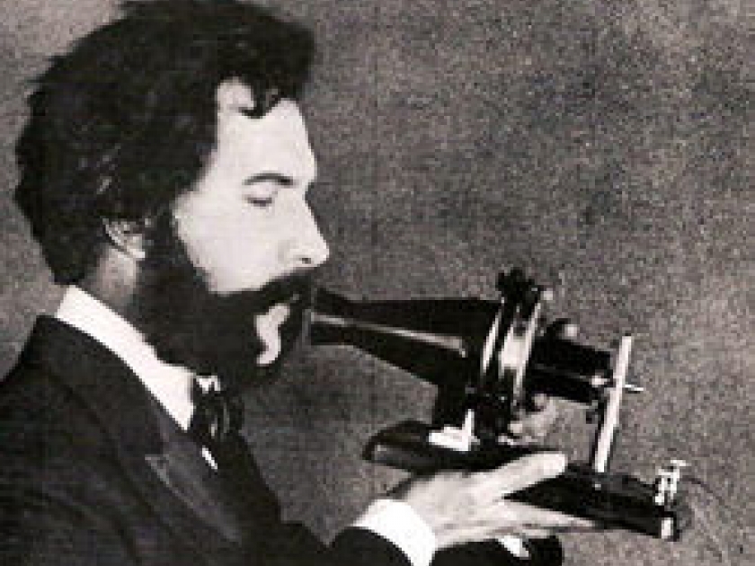Le téléphone Le téléphone