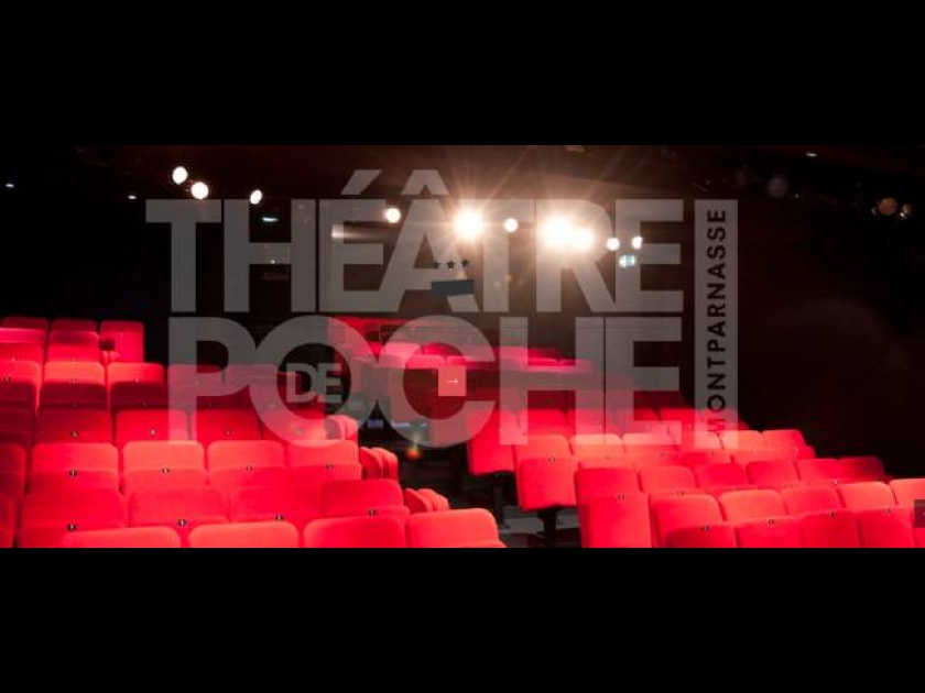 Le Théâtre de Poche-Montparnasse Le Théâtre de Poche-Montparnasse