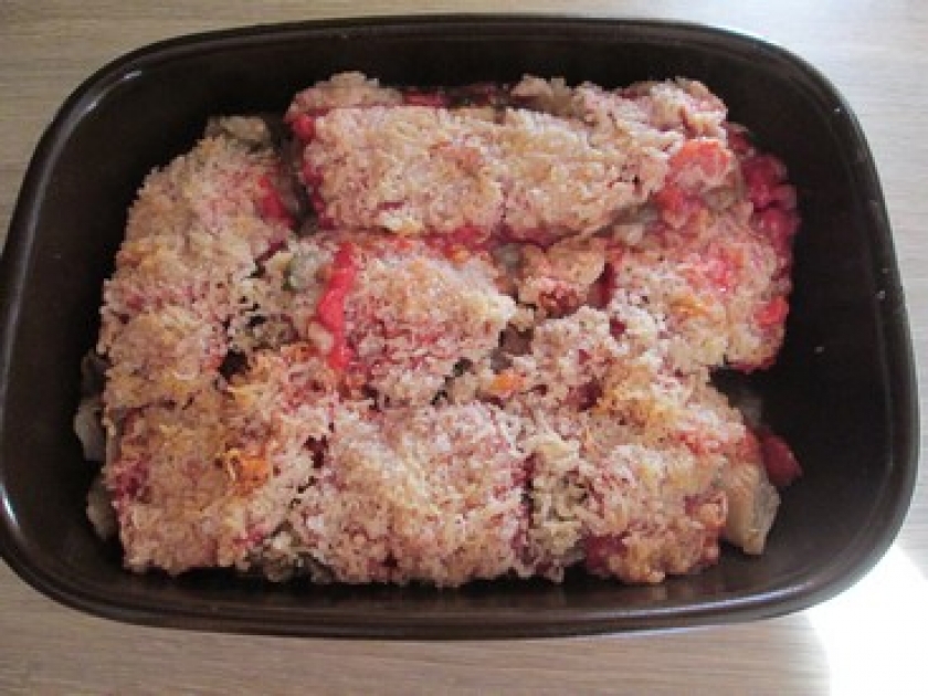 Le tian aux aubergines : une recette légère Le tian aux aubergines : une recette légère