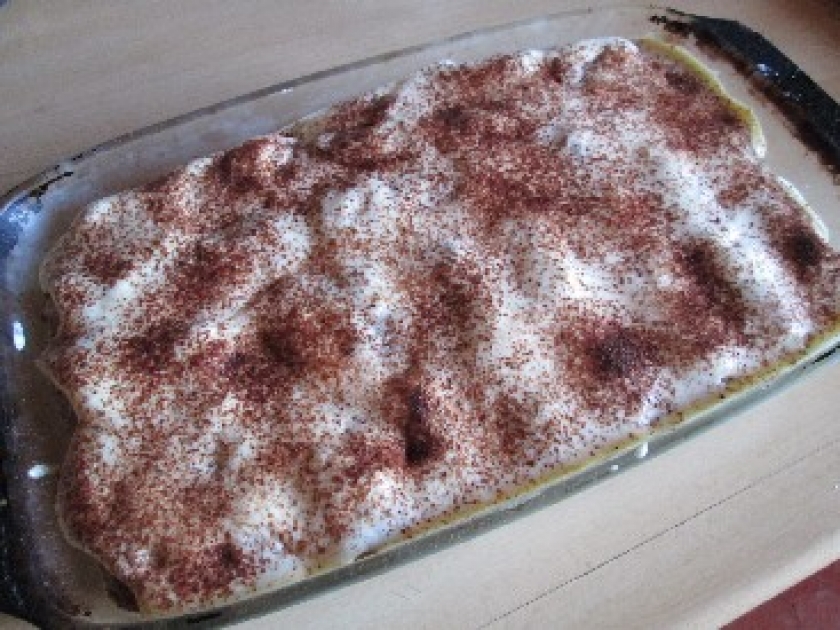 Le tiramisu : une recette facile Le tiramisu : une recette facile