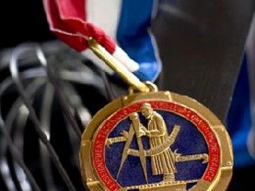 Le titre de meilleur ouvrier de France : une récompense prestigieuse Le titre de meilleur ouvrier de France : une récompense prestigieuse