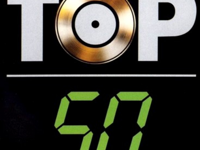 Le Top 50 Le Top 50