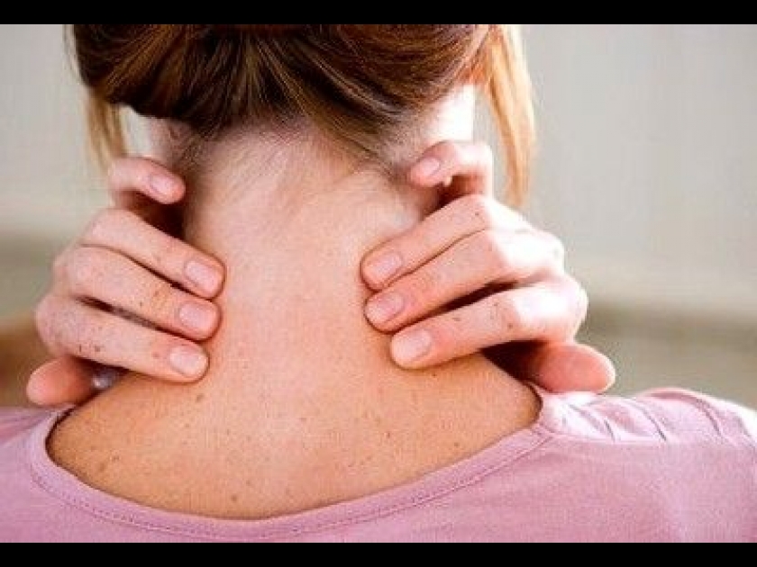 Le torticolis : que faire ? Le torticolis : que faire ?