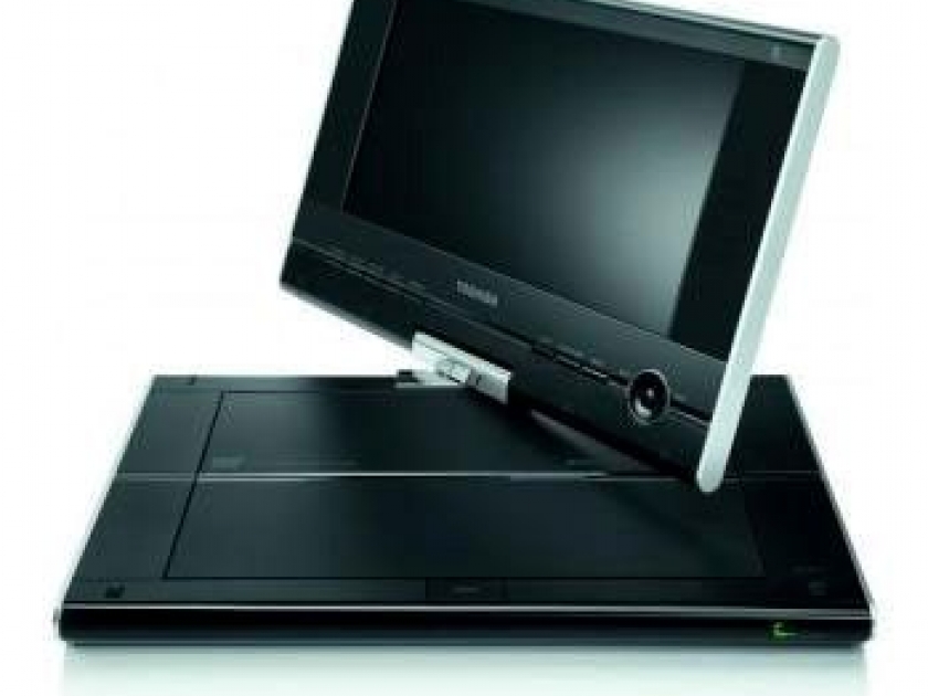 Le Toshiba SD-P101DT : un lecteur DVD avec tuner TNT Le Toshiba SD-P101DT : un lecteur DVD avec tuner TNT