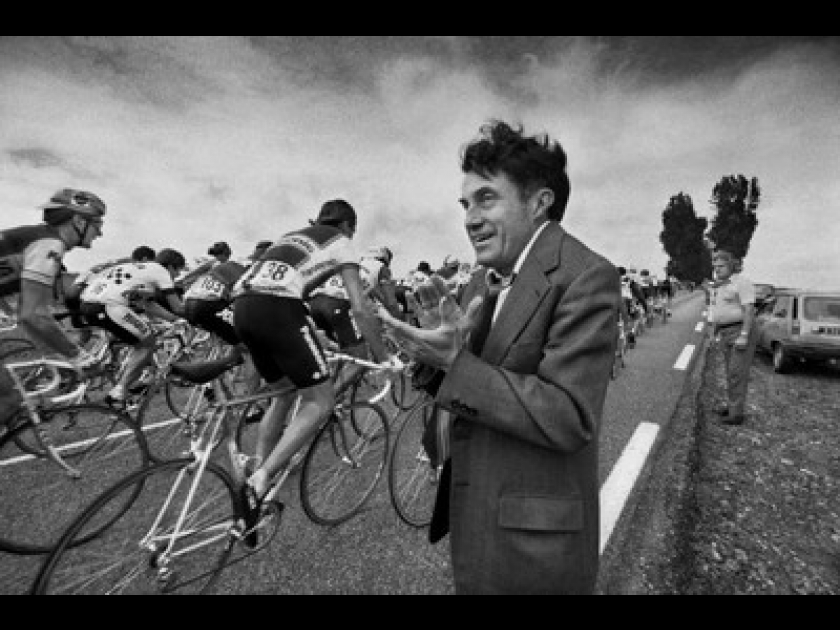 Le Tour de France de Sebastião Salgado : une exposition à la galerie Polka Le Tour de France de Sebastião Salgado : une exposition à la galerie Polka