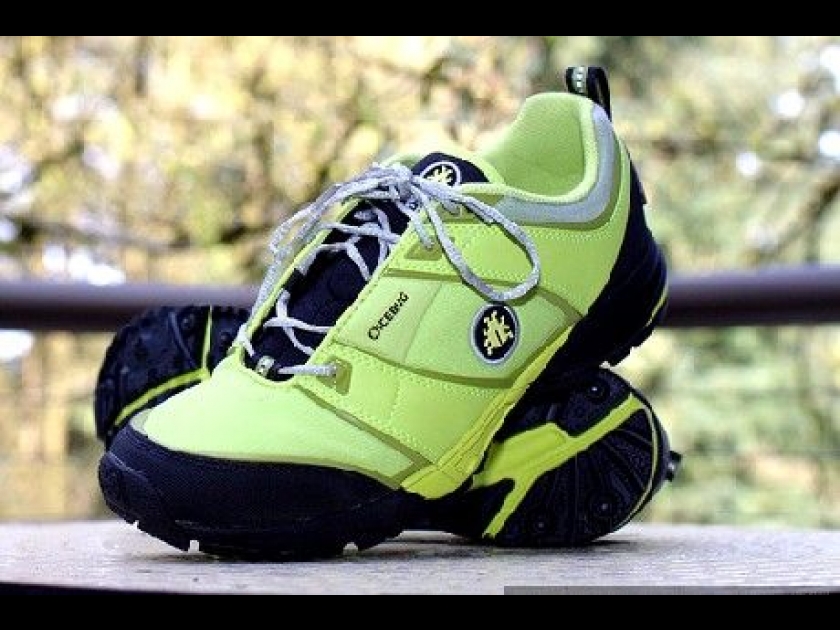 Le trail : guide pratique Le trail : guide pratique