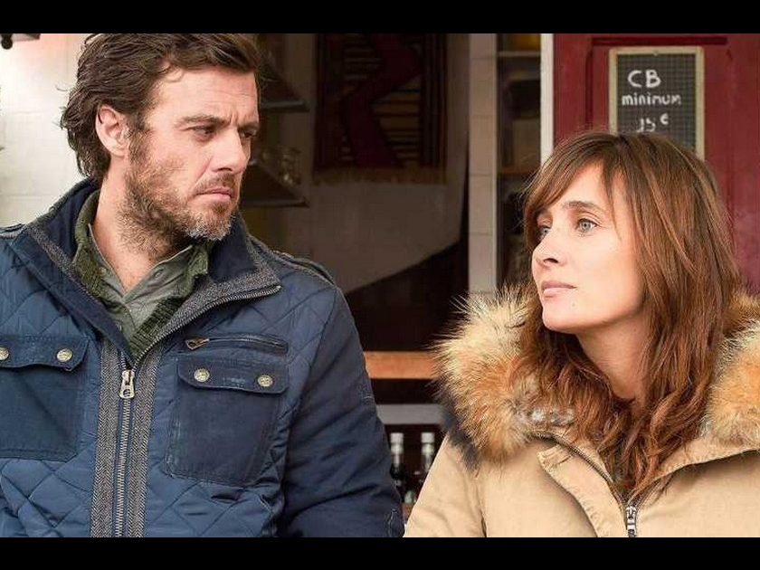 Le Tueur du lac : une nouvelle enquête à suivre sur TF1 Le Tueur du lac : une nouvelle enquête à suivre sur TF1