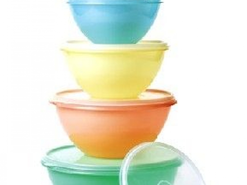 Le Tupperware : histoire d'une invention Le Tupperware : histoire d'une invention